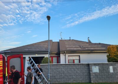 REELZA elektro s.r.o.